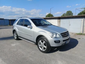 Mercedes-Benz ML 350 3.5 SPORT, снимка 3