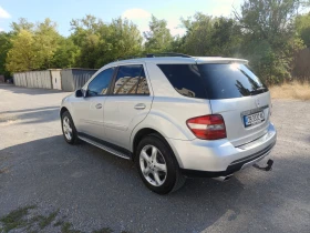 Mercedes-Benz ML 350 3.5 SPORT, снимка 7
