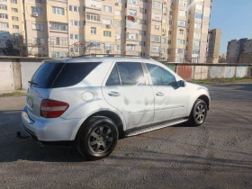 Mercedes-Benz ML 350 3.5 SPORT, снимка 15