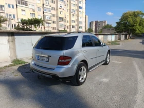 Mercedes-Benz ML 350 3.5 SPORT, снимка 6