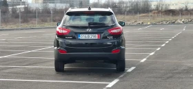 Hyundai IX35 2.0 4x4 Facelift Full Led Navi  , снимка 6