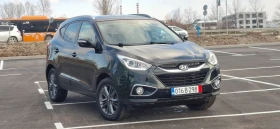 Hyundai IX35 2.0 4x4 Facelift Full Led Navi  , снимка 1
