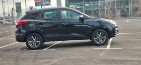 Hyundai IX35 2.0 4x4 Facelift Full Led Navi  , снимка 8