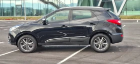 Hyundai IX35 2.0 4x4 Facelift Full Led Navi  , снимка 4