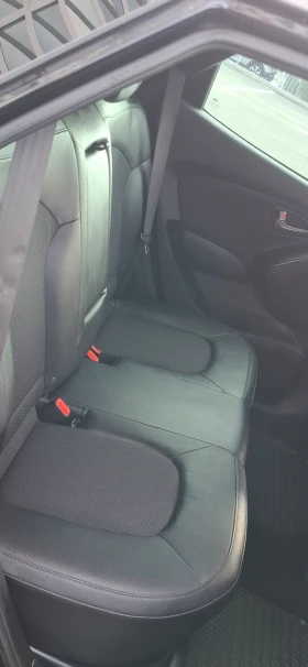 Hyundai IX35 2.0 4x4 Facelift Full Led Navi  , снимка 13