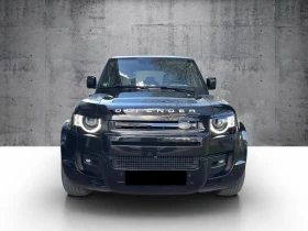 Land Rover Defender 110 P400 XS-EDITION 360 MATRIX-LED, снимка 5