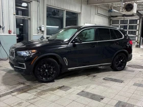 BMW X5 XDRIVE40I  CARFAX, снимка 4