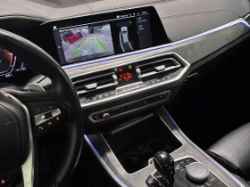 BMW X5 XDRIVE40I  CARFAX, снимка 11