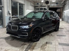 BMW X5 XDRIVE40I  CARFAX, снимка 1