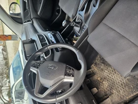 Hyundai IX35, снимка 4