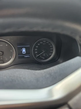 Hyundai IX35, снимка 5