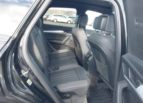 Audi Q5, снимка 8