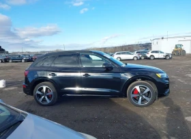 Audi Q5, снимка 13