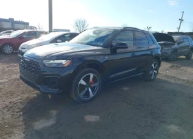 Audi Q5, снимка 2