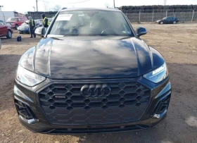 Audi Q5, снимка 6