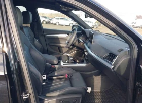 Audi Q5, снимка 5