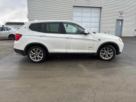 BMW X3 28I С РЕГИСТРАЦИЯ & АВТО КРЕДИТ, снимка 4