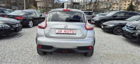 Nissan Juke 1.6-117кс.NAVY, снимка 6