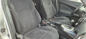 Nissan Juke 1.6-117кс.NAVY, снимка 12