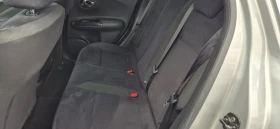 Nissan Juke 1.6-117кс.NAVY, снимка 9