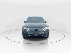 Audi Q7 3.0T quattro Technik* АвтоКредит* (ЦЕНА ДО БГ)* , снимка 3