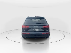 Audi Q7 3.0T quattro Technik* АвтоКредит* (ЦЕНА ДО БГ)* , снимка 7