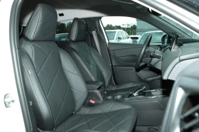 DS DS 3 Crossback E-TENSE/136HP/RIVOLI/HUD/NAVI/CAM/LED/256z, снимка 11