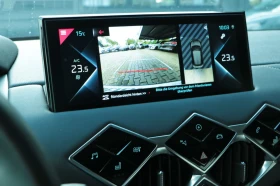 DS DS 3 Crossback E-TENSE/136HP/RIVOLI/HUD/NAVI/CAM/LED/256z, снимка 14