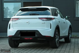 DS DS 3 Crossback E-TENSE/136HP/RIVOLI/HUD/NAVI/CAM/LED/256z, снимка 5