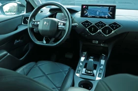 DS DS 3 Crossback E-TENSE/136HP/RIVOLI/HUD/NAVI/CAM/LED/256z, снимка 10