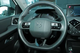 DS DS 3 Crossback E-TENSE/136HP/RIVOLI/HUD/NAVI/CAM/LED/256z, снимка 7