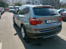 BMW X3 F25, 2d, снимка 5