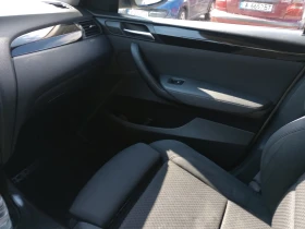 BMW X3 F25, 2d, снимка 9