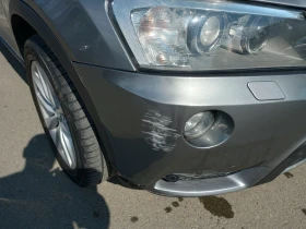 BMW X3 F25, 2d, снимка 4