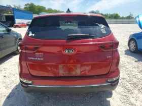 Kia Sportage * EX* , снимка 6