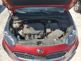 Kia Sportage * EX* , снимка 12