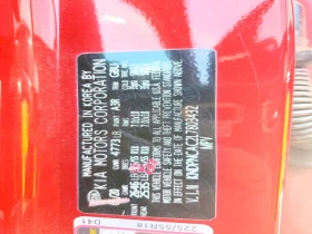 Kia Sportage * EX* , снимка 13