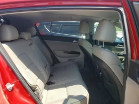 Kia Sportage * EX* , снимка 11