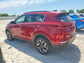 Kia Sportage * EX* , снимка 2