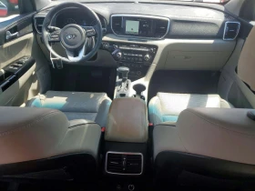 Kia Sportage * EX* , снимка 8