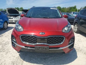 Kia Sportage * EX* , снимка 5