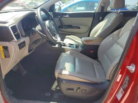 Kia Sportage * EX* , снимка 7