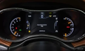 Jeep Grand cherokee 3.6 SUMMIT / DISTRONIC / ОБДУХ / COGNAC / H&K , снимка 8