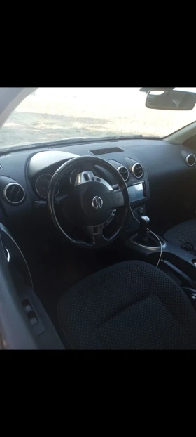 Nissan Qashqai, снимка 3