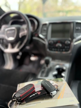 Jeep Grand cherokee SRT, снимка 6