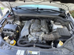 Jeep Grand cherokee SRT, снимка 7