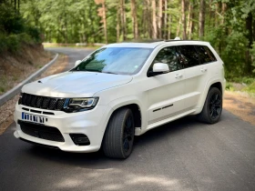 Jeep Grand cherokee SRT, снимка 1