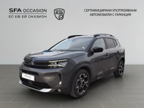 Citroen C5 Aircross FL SHINE BlueHDi 130 S&S EAT8 E6//2209021, снимка 1