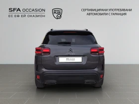 Citroen C5 Aircross FL SHINE BlueHDi 130 S&S EAT8 E6//2209021, снимка 6