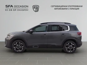 Citroen C5 Aircross FL SHINE BlueHDi 130 S&S EAT8 E6//2209021, снимка 8